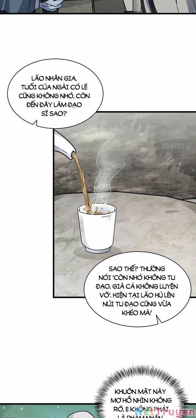 Lạn Nha Kỳ Duyên 116 trang 26