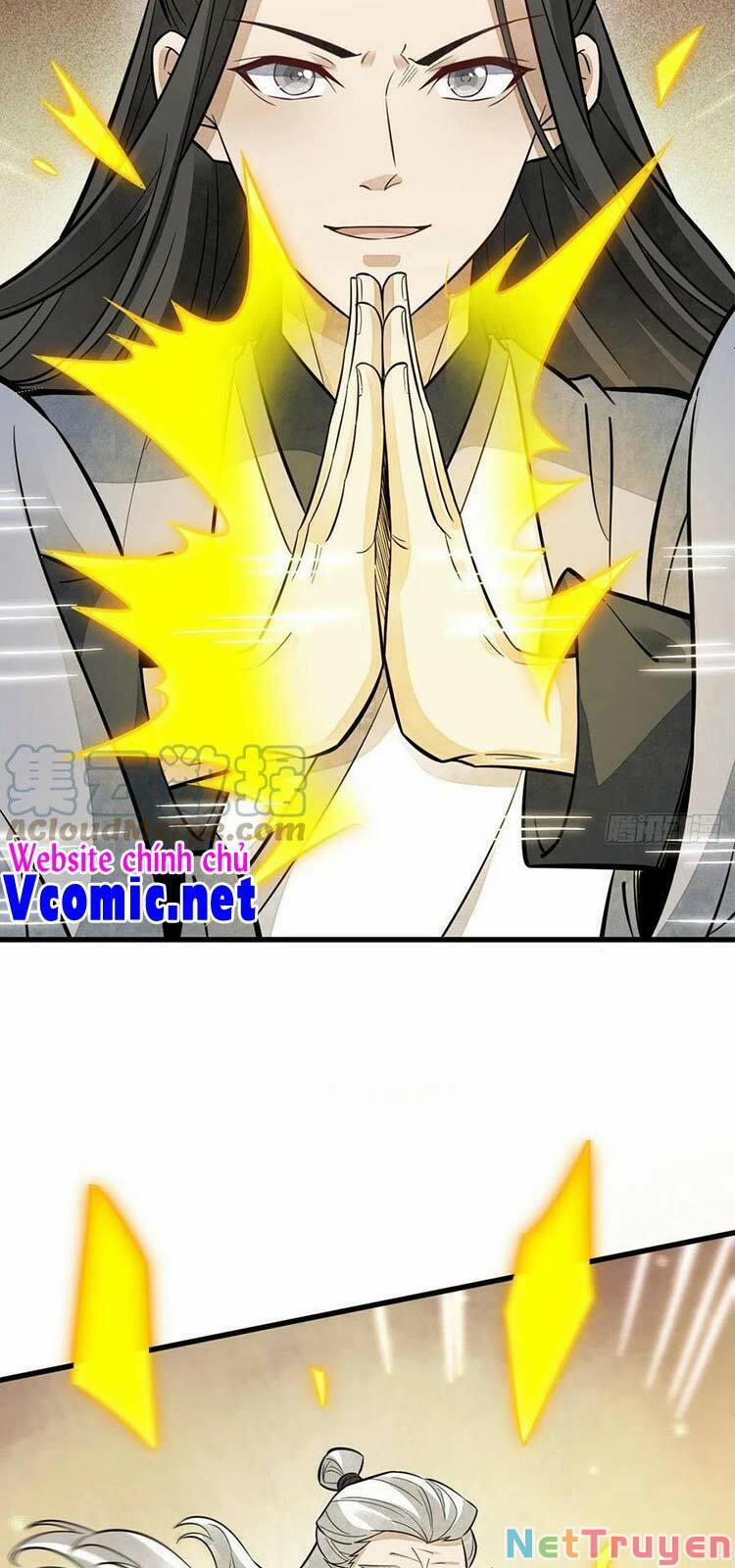 Lạn Nha Kỳ Duyên 116 trang 4