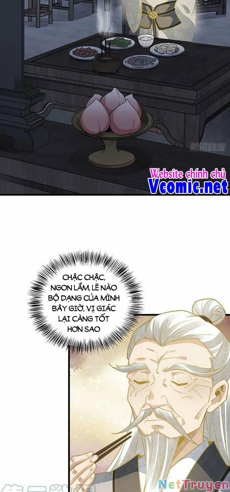 Lạn Nha Kỳ Duyên 116 trang 8