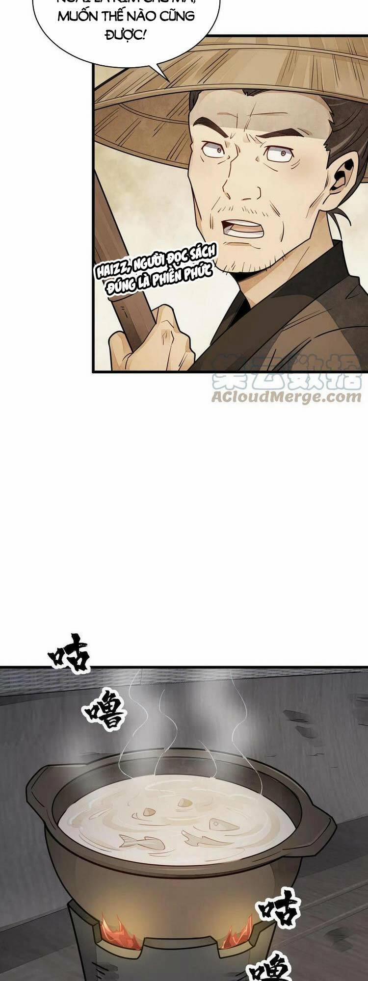 Lạn Nha Kỳ Duyên 117 trang 17