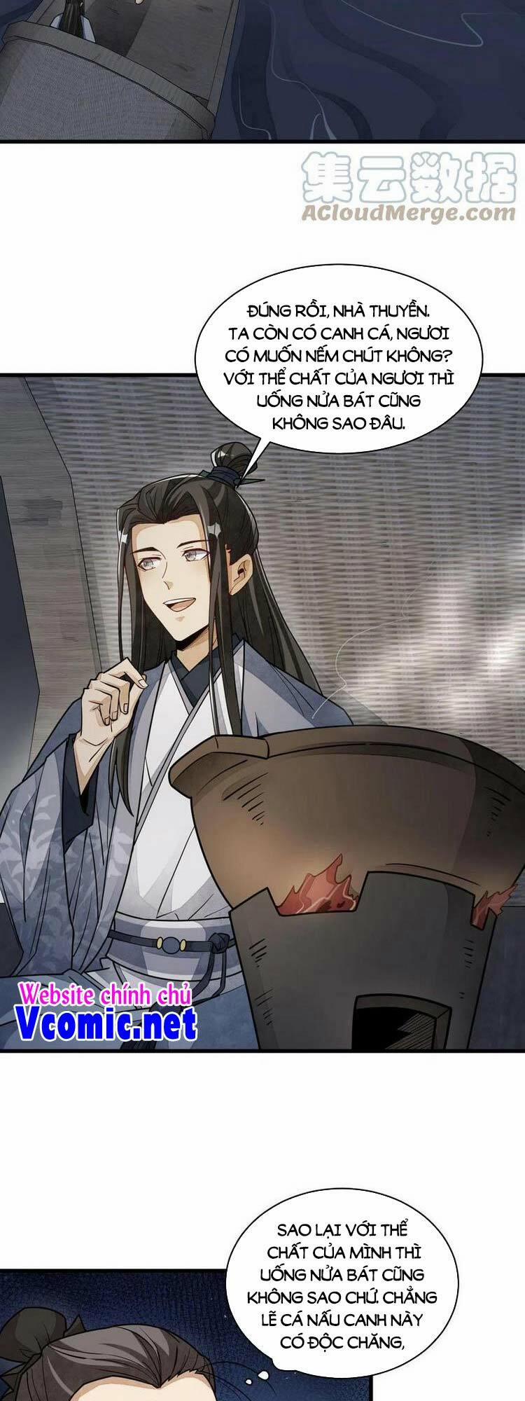Lạn Nha Kỳ Duyên 117 trang 23