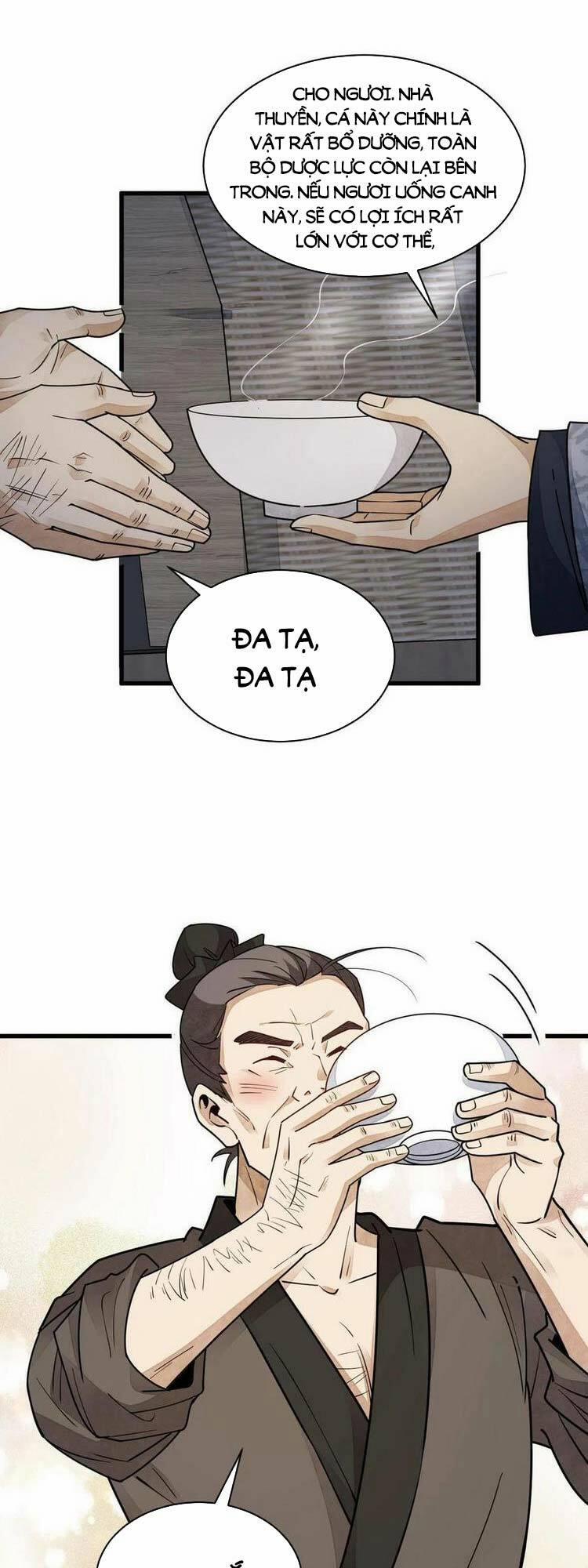 Lạn Nha Kỳ Duyên 117 trang 25