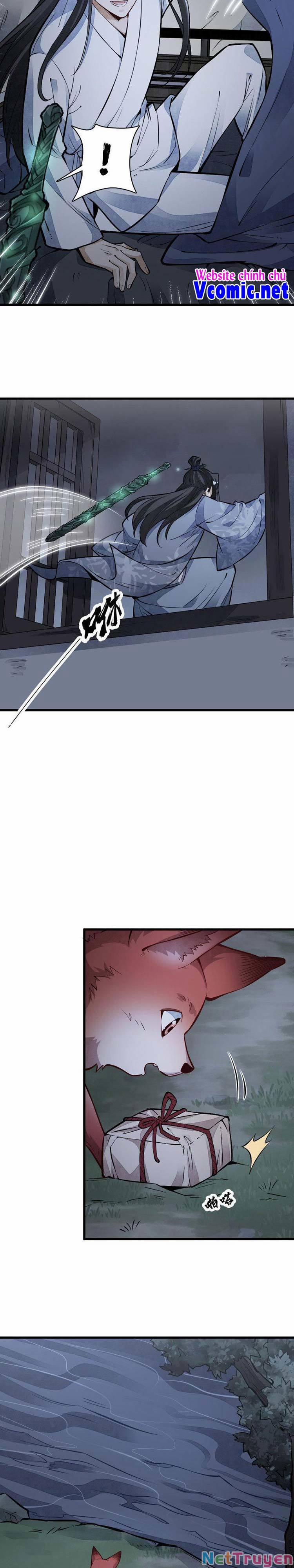 Lạn Nha Kỳ Duyên 118 trang 10