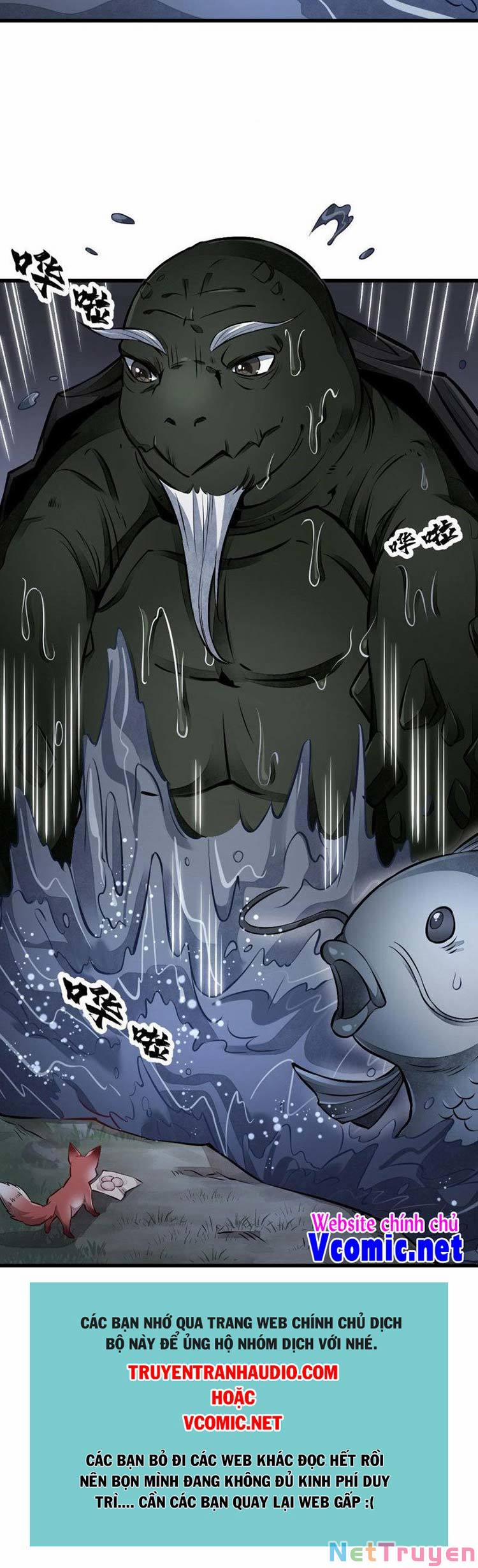 Lạn Nha Kỳ Duyên 118 trang 13