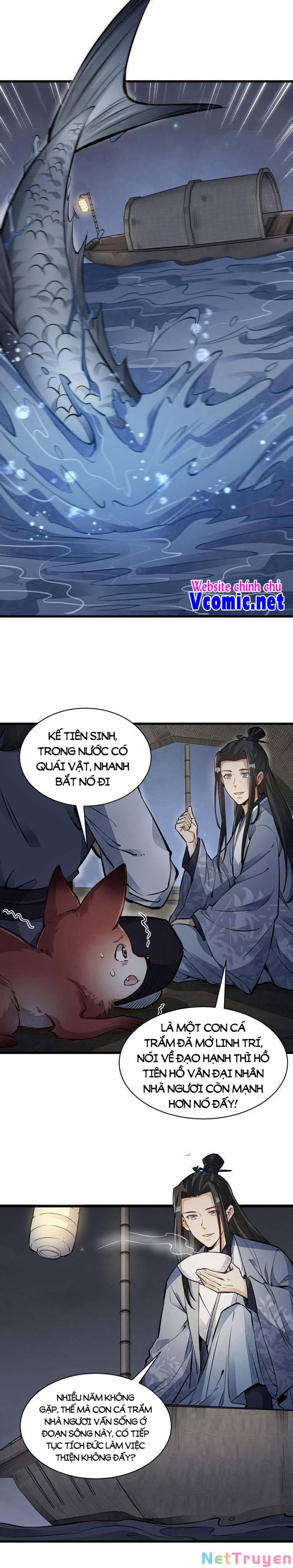 Lạn Nha Kỳ Duyên 118 trang 2