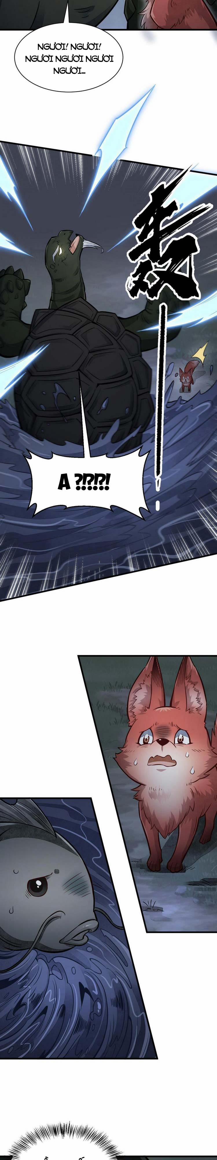 Lạn Nha Kỳ Duyên 119 trang 10