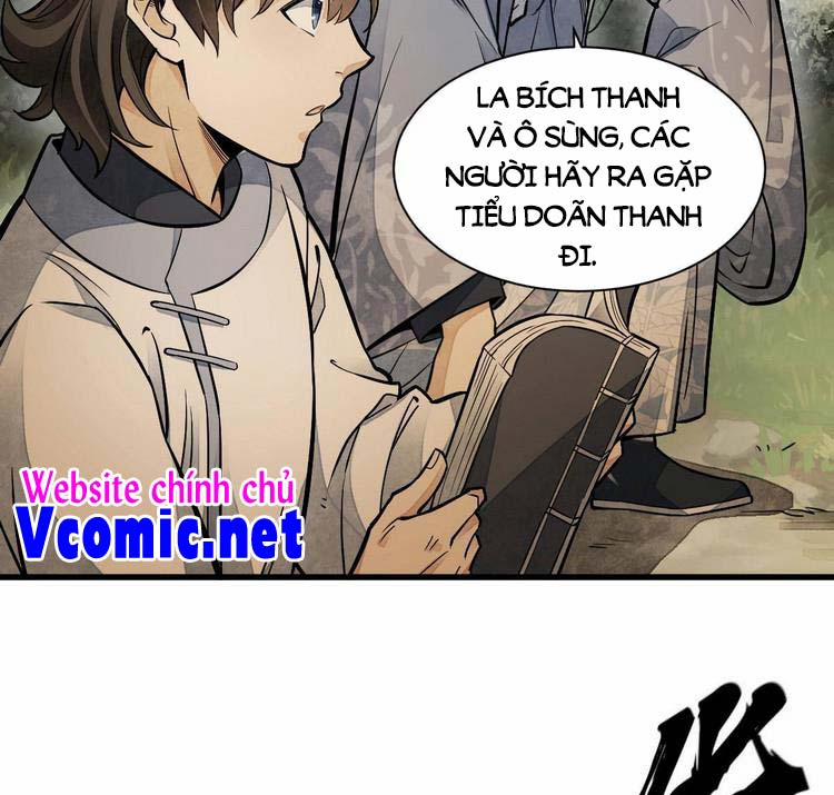 Lạn Nha Kỳ Duyên 120 trang 8