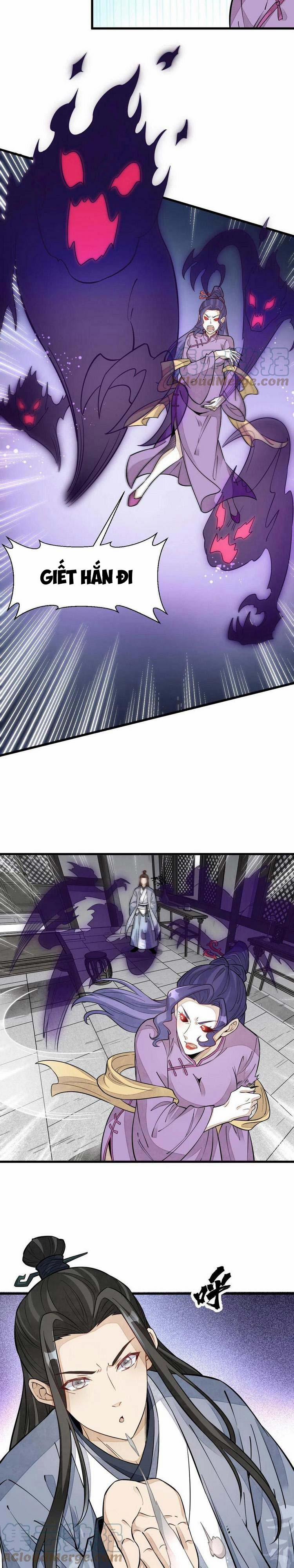 Lạn Nha Kỳ Duyên 123 trang 1