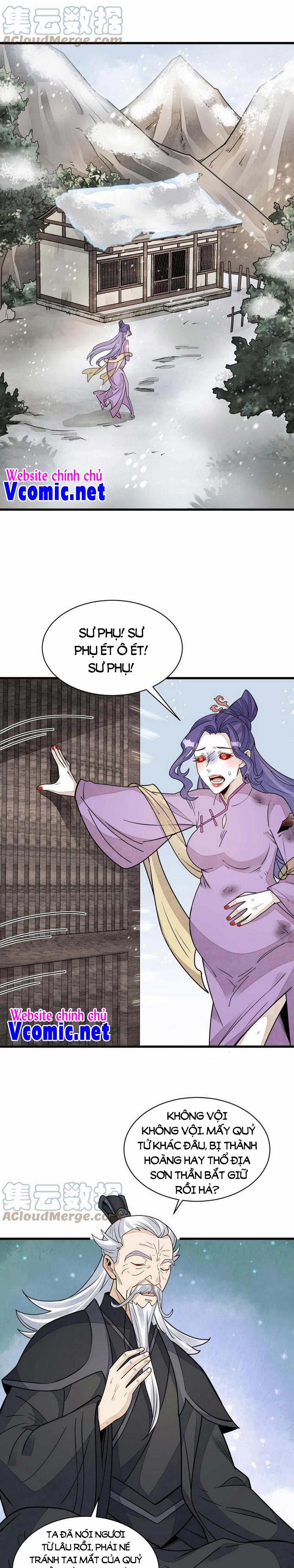 Lạn Nha Kỳ Duyên 123 trang 4