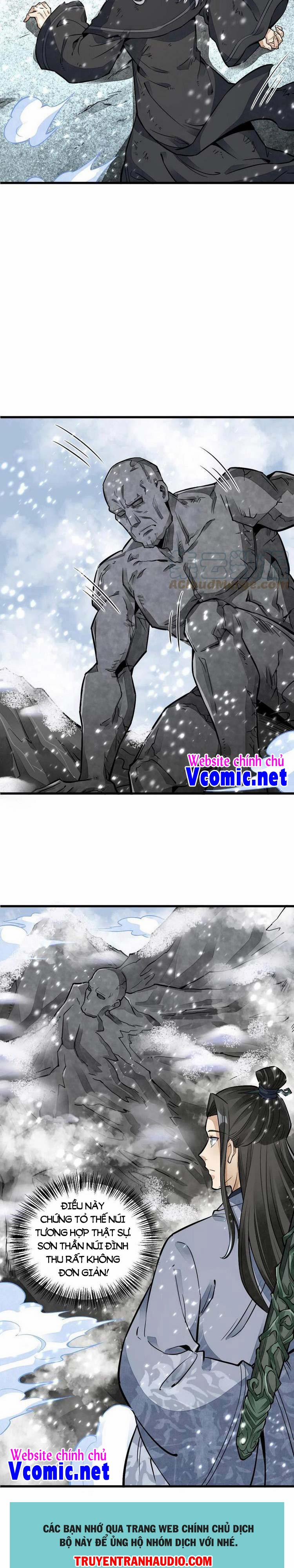 Lạn Nha Kỳ Duyên 124 trang 13