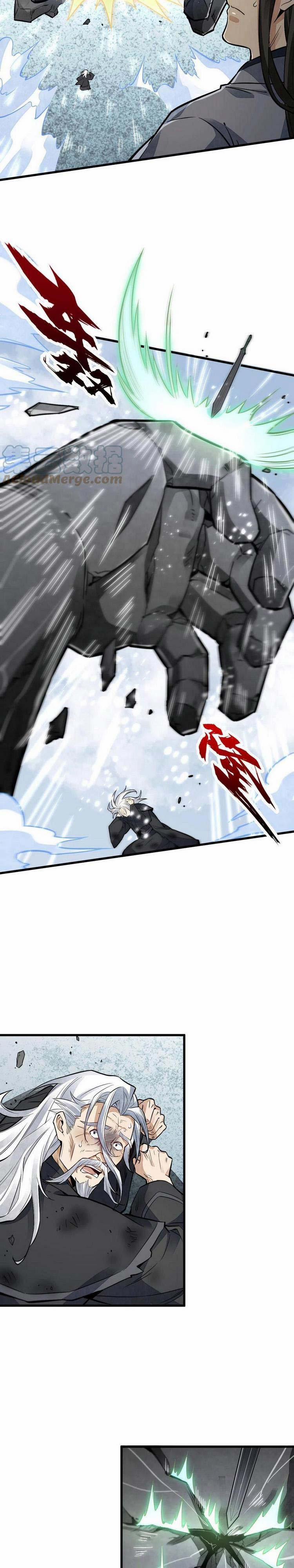 Lạn Nha Kỳ Duyên 124 trang 3