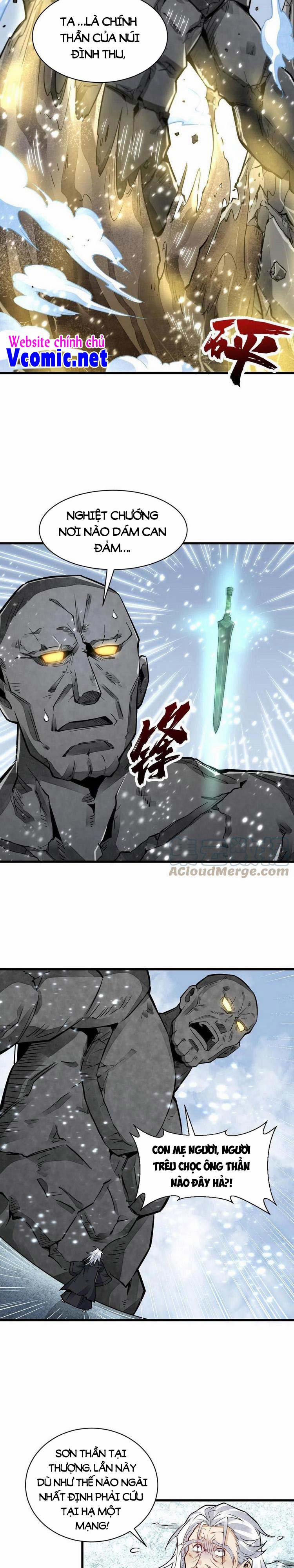 Lạn Nha Kỳ Duyên 124 trang 5