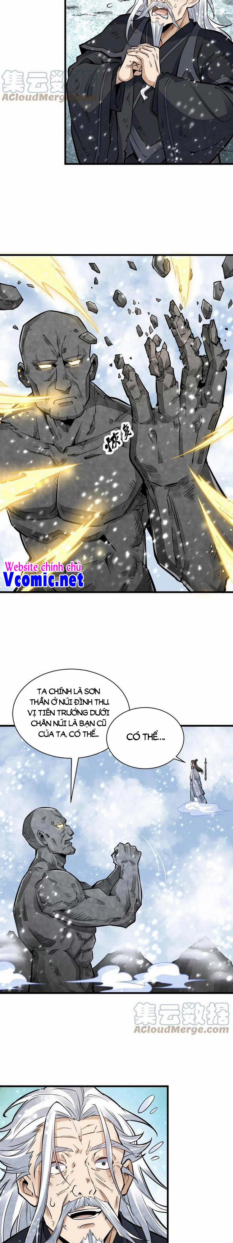 Lạn Nha Kỳ Duyên 124 trang 6