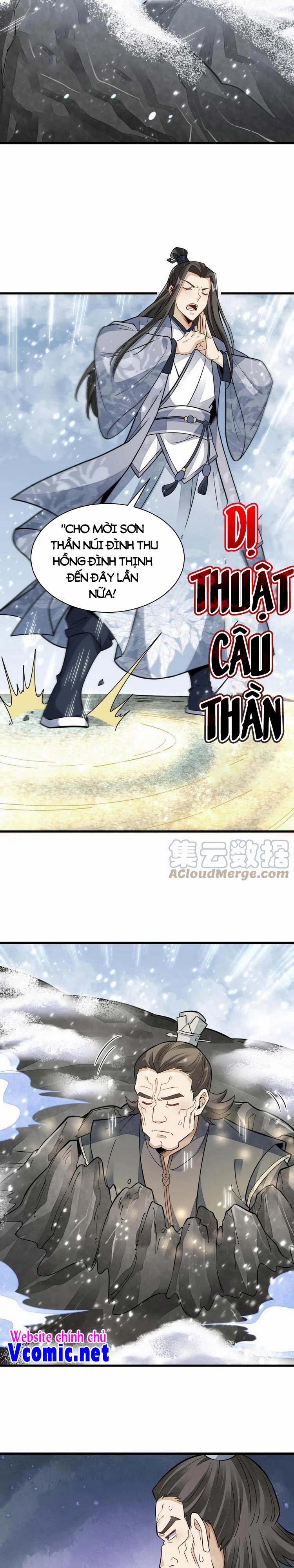 Lạn Nha Kỳ Duyên 125 trang 2