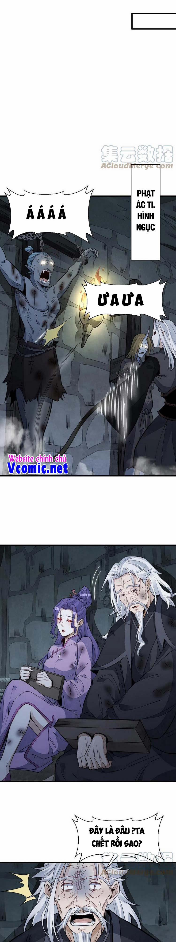 Lạn Nha Kỳ Duyên 125 trang 9