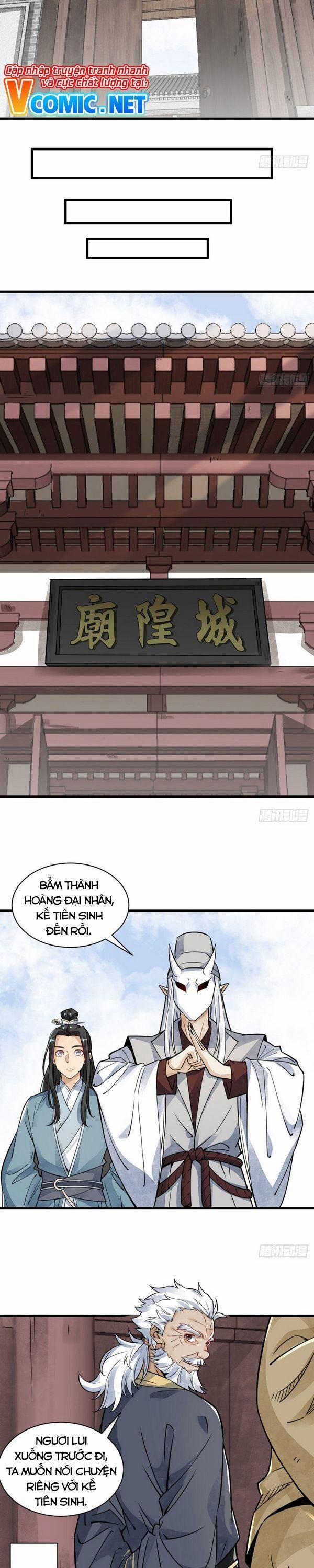 Lạn Nha Kỳ Duyên 13 trang 6