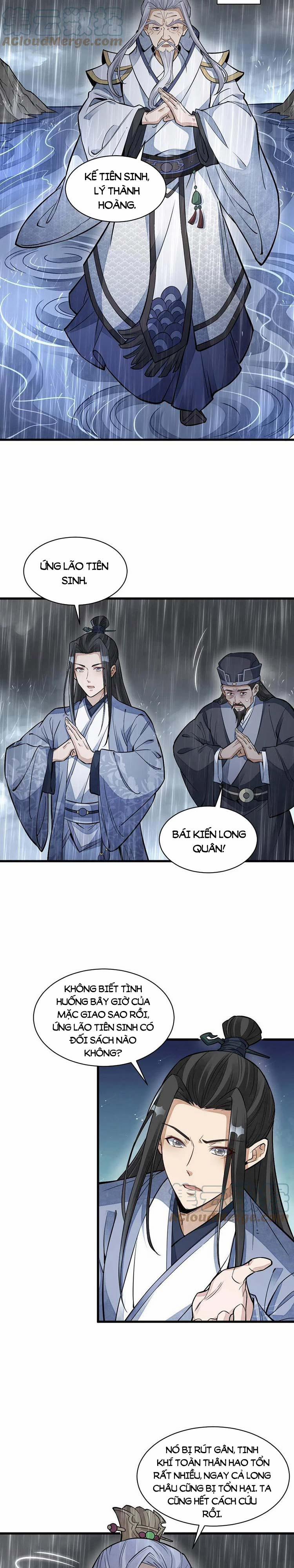 Lạn Nha Kỳ Duyên 130 trang 4