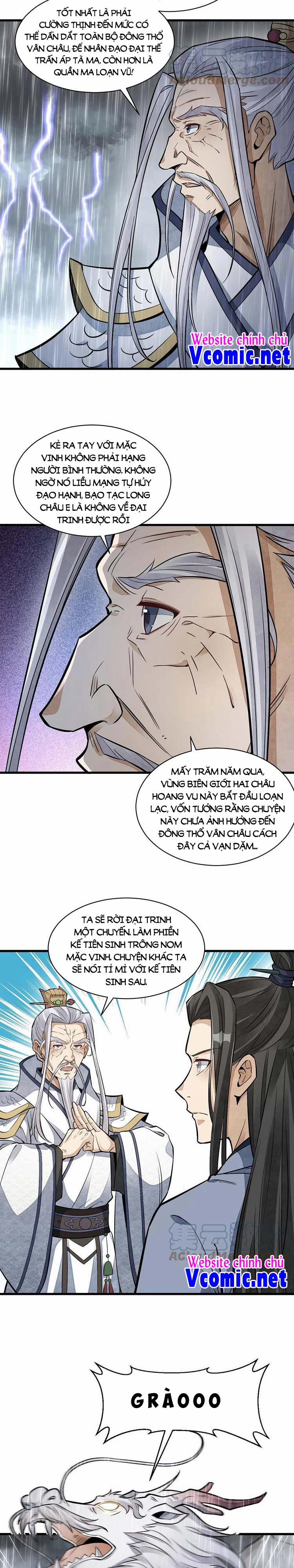 Lạn Nha Kỳ Duyên 130 trang 6