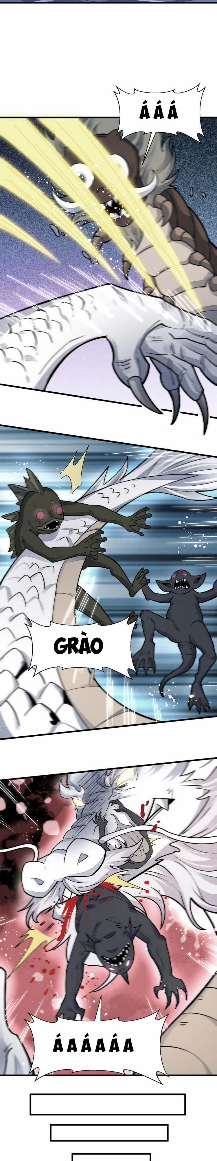 Lạn Nha Kỳ Duyên 131 trang 3