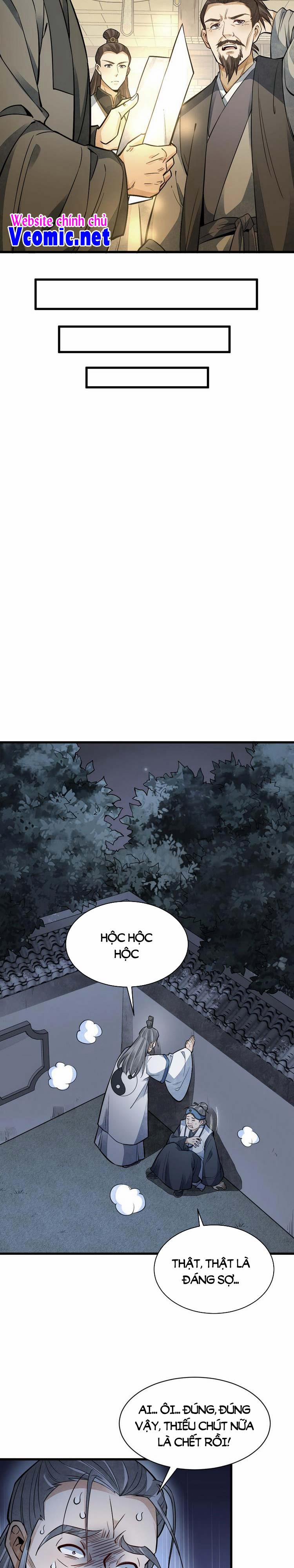 Lạn Nha Kỳ Duyên 132 trang 11
