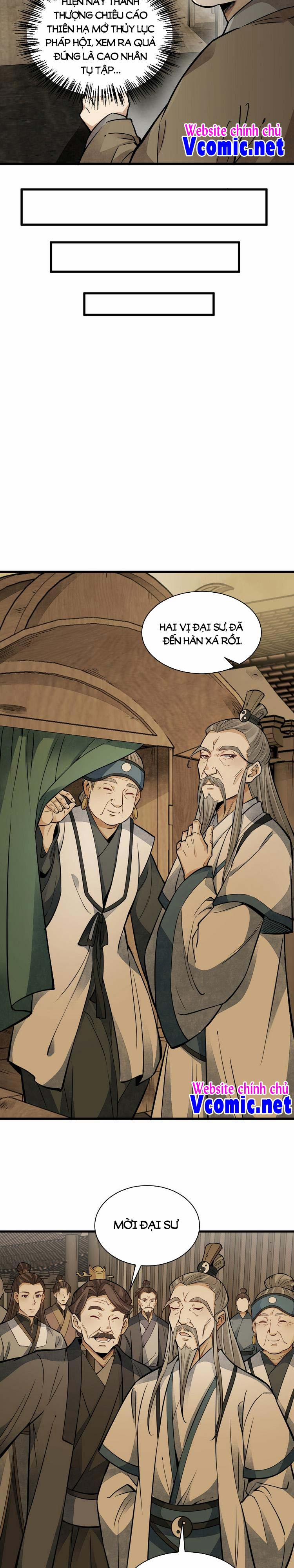 Lạn Nha Kỳ Duyên 132 trang 3