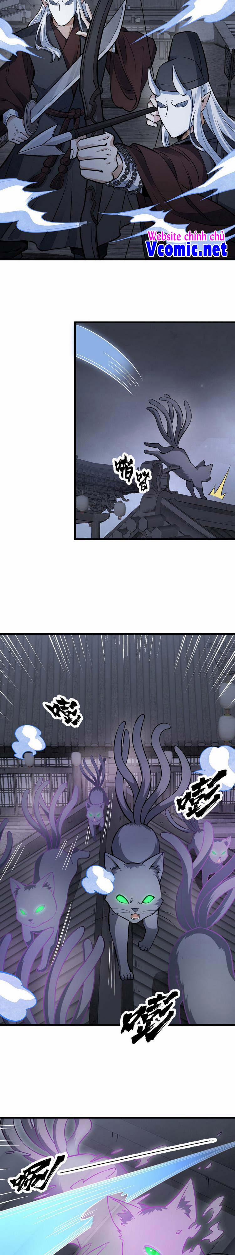 Lạn Nha Kỳ Duyên 133 trang 4