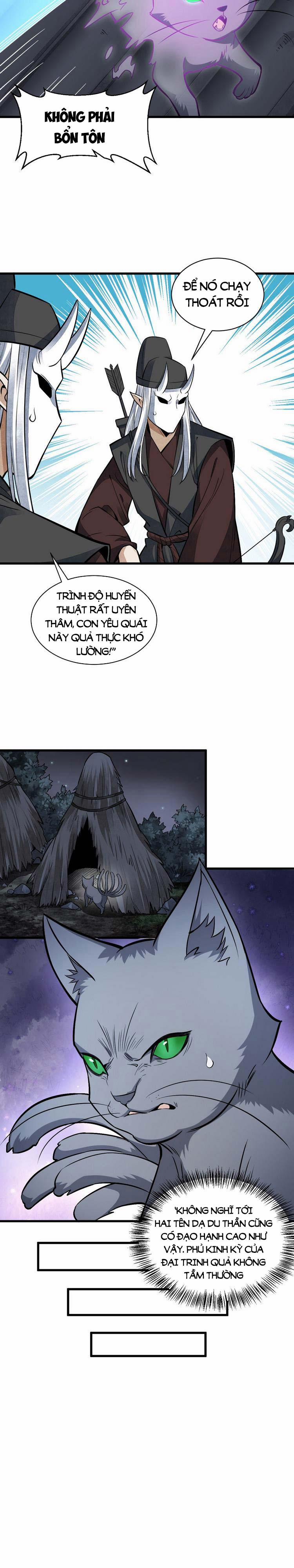 Lạn Nha Kỳ Duyên 133 trang 5