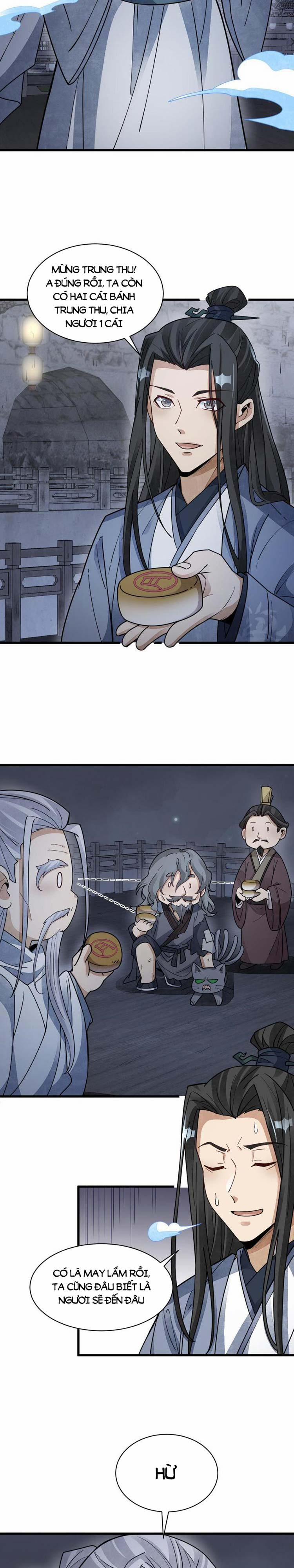 Lạn Nha Kỳ Duyên 134 trang 3