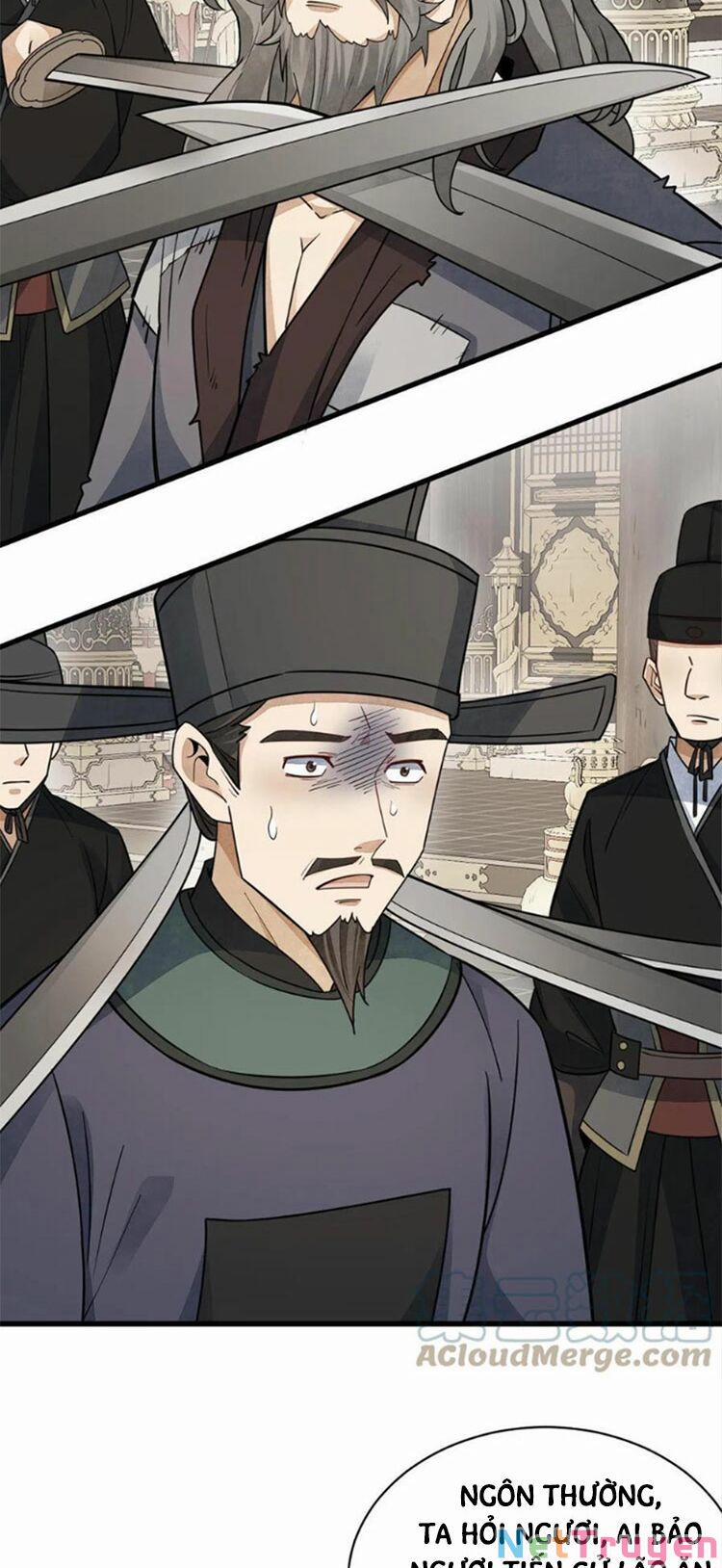 Lạn Nha Kỳ Duyên 136 trang 1