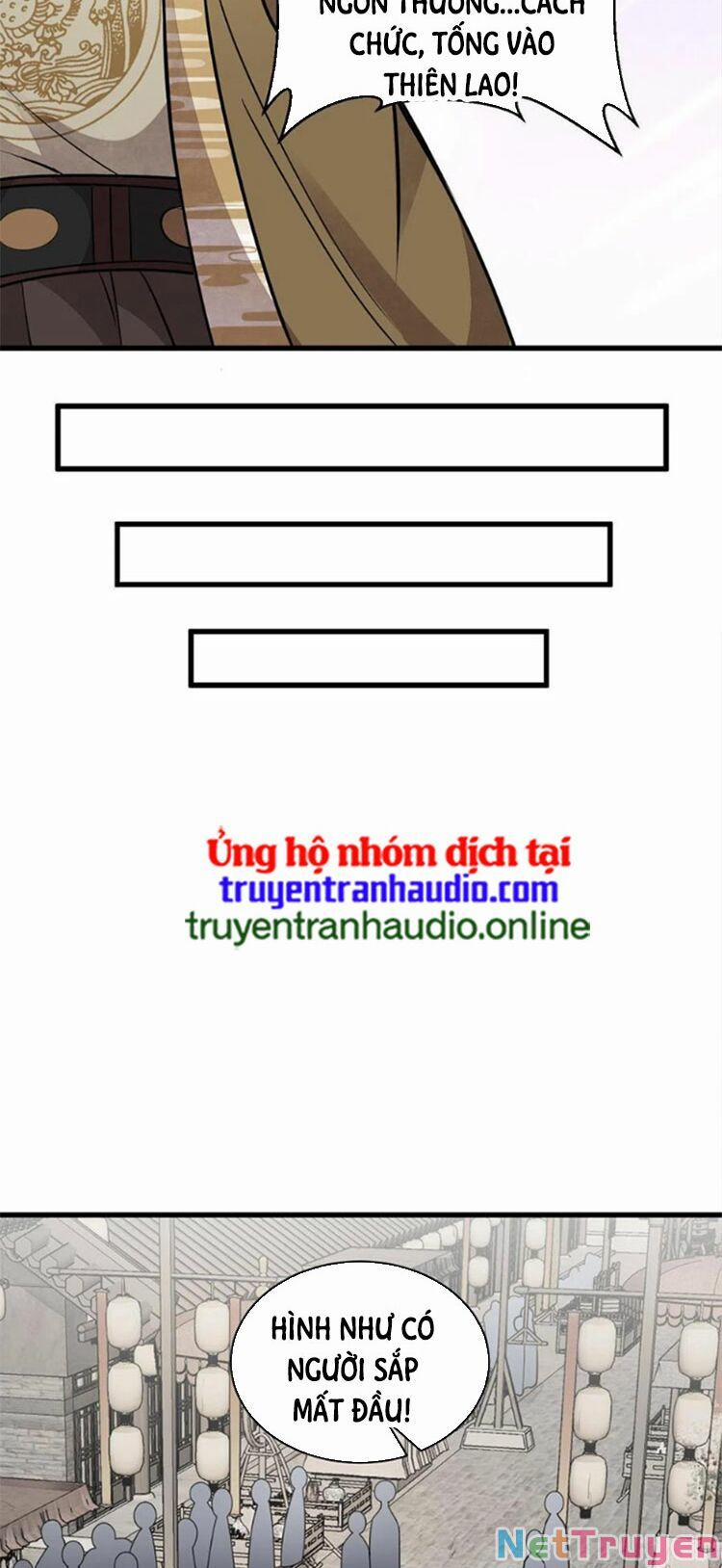 Lạn Nha Kỳ Duyên 136 trang 11