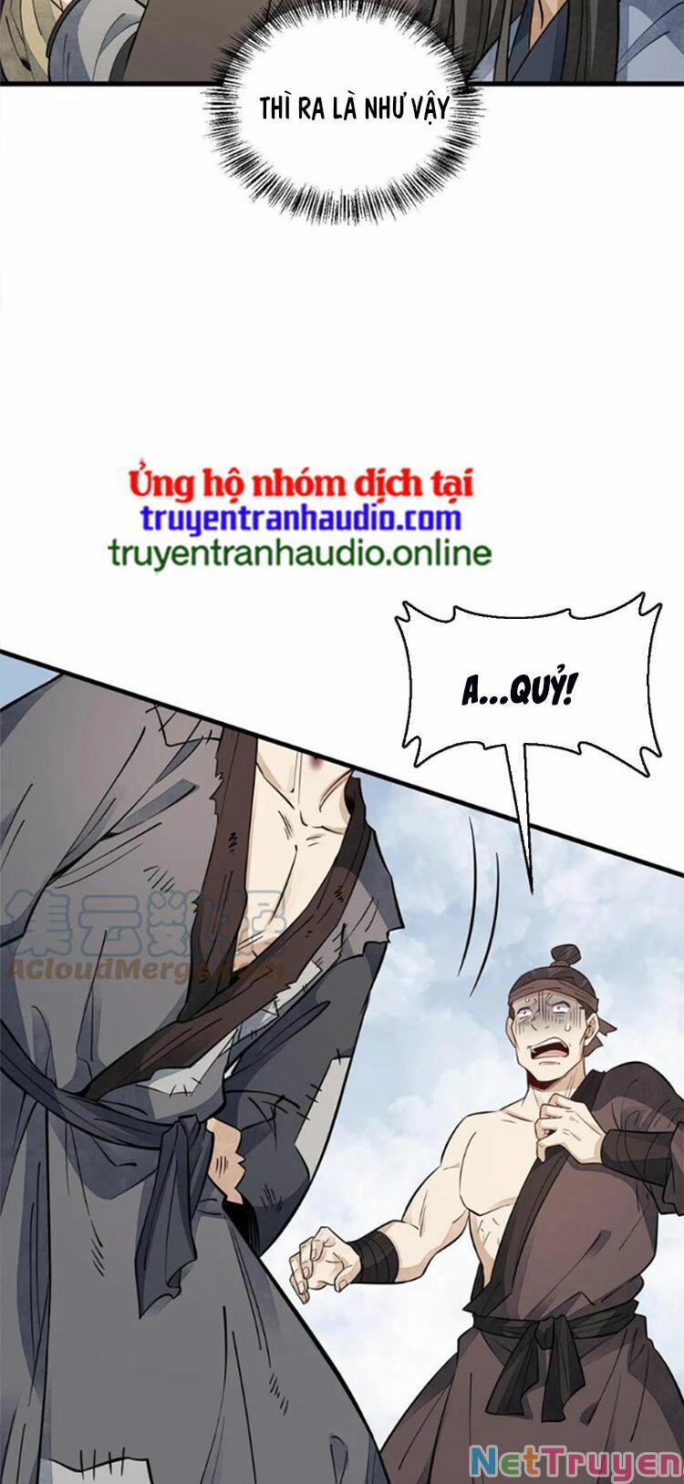 Lạn Nha Kỳ Duyên 136 trang 21