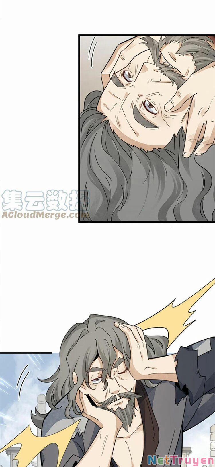 Lạn Nha Kỳ Duyên 136 trang 23