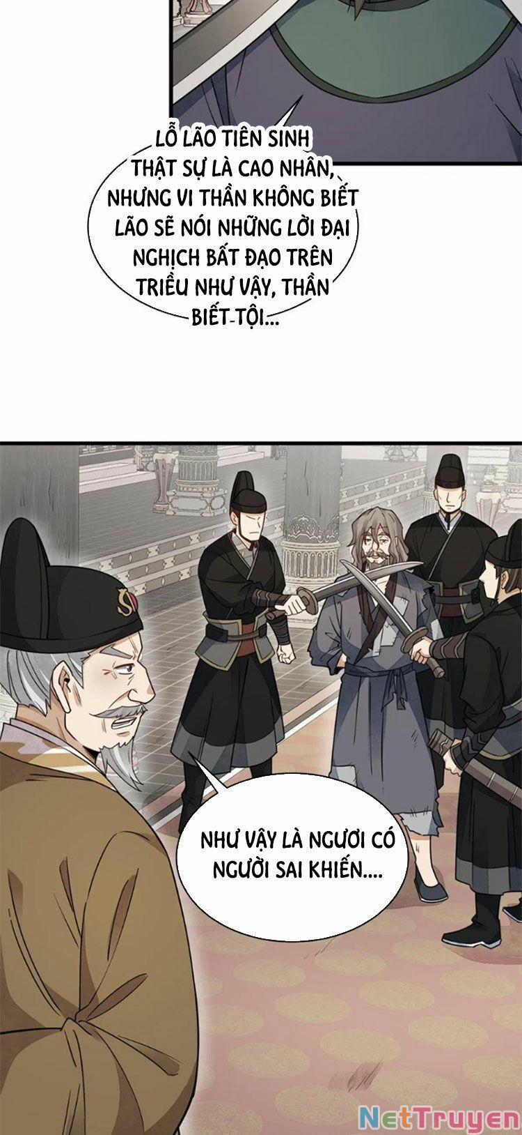 Lạn Nha Kỳ Duyên 136 trang 4