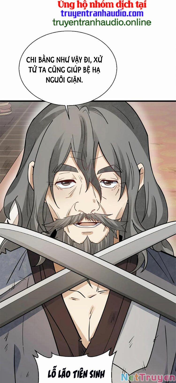 Lạn Nha Kỳ Duyên 136 trang 6
