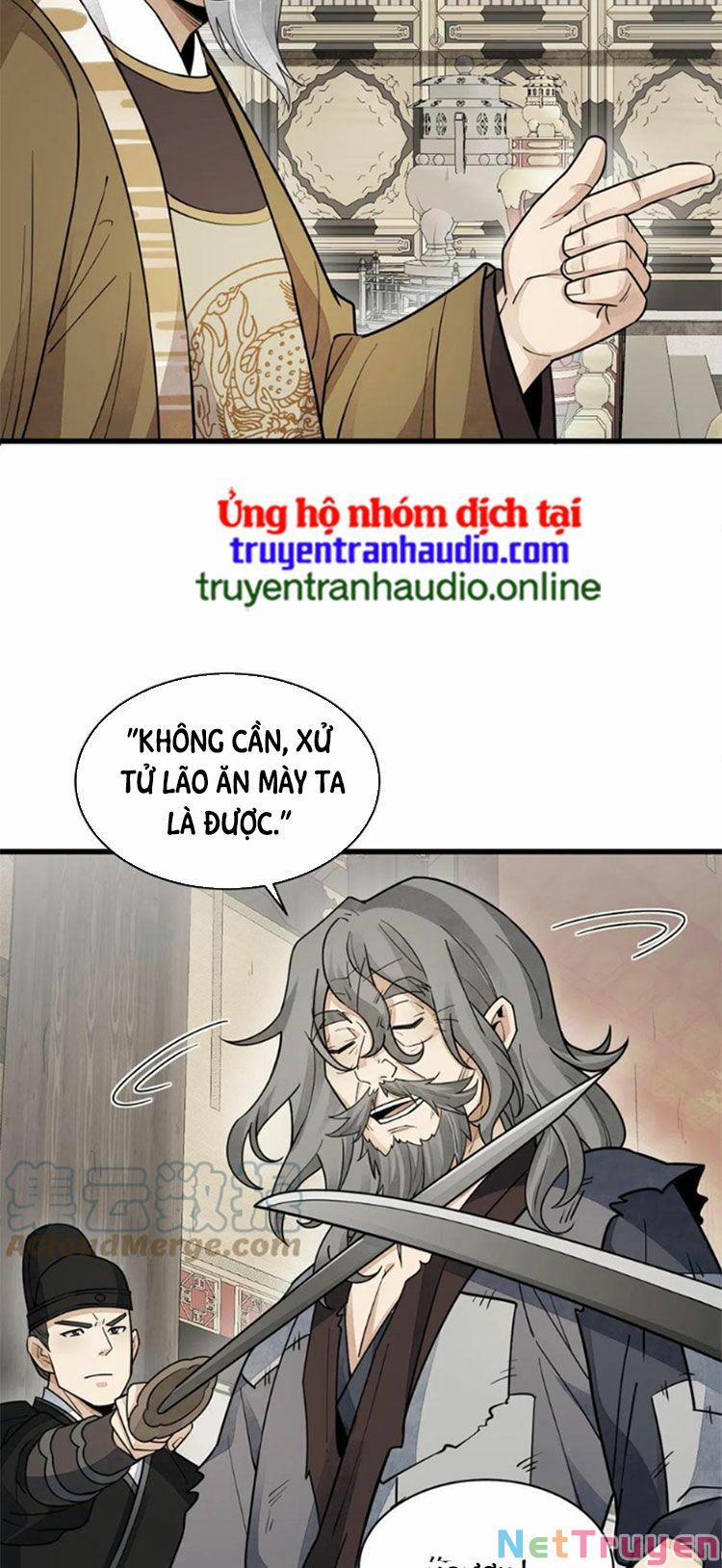 Lạn Nha Kỳ Duyên 136 trang 8