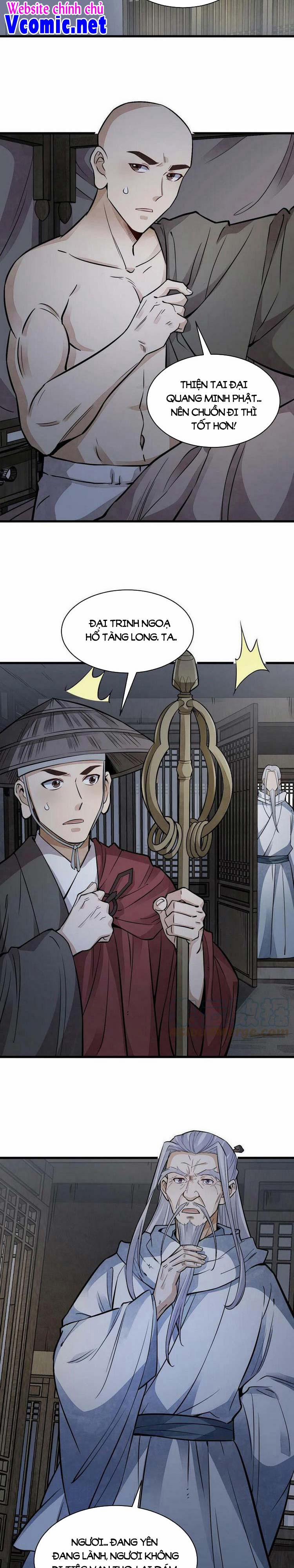 Lạn Nha Kỳ Duyên 137 trang 10