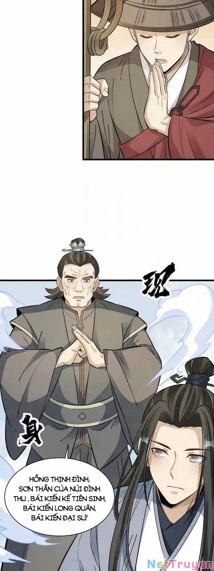 Lạn Nha Kỳ Duyên 138 trang 12