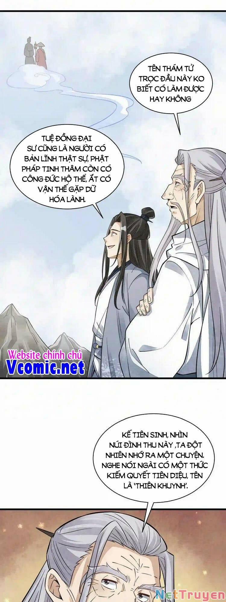 Lạn Nha Kỳ Duyên 138 trang 14