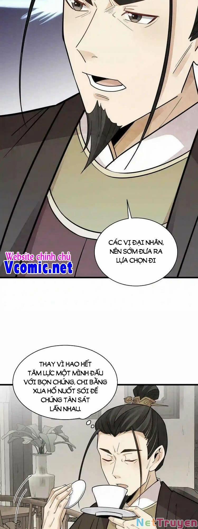 Lạn Nha Kỳ Duyên 138 trang 24