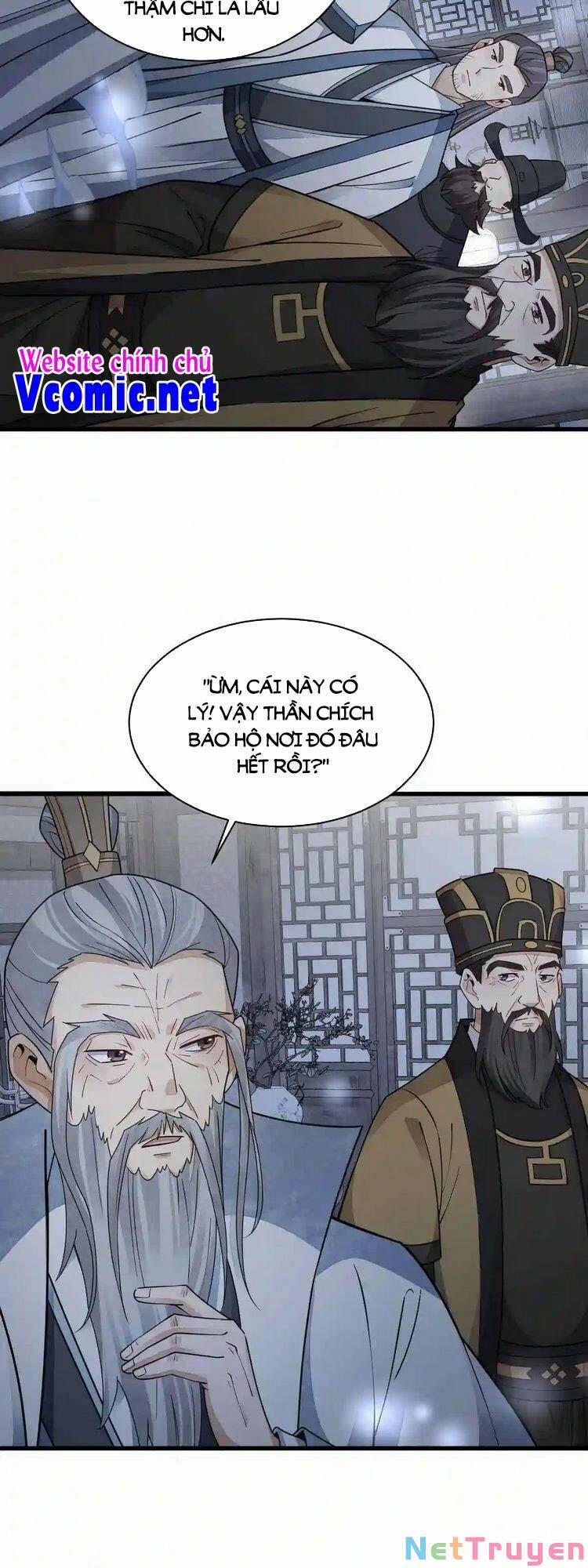 Lạn Nha Kỳ Duyên 138 trang 4