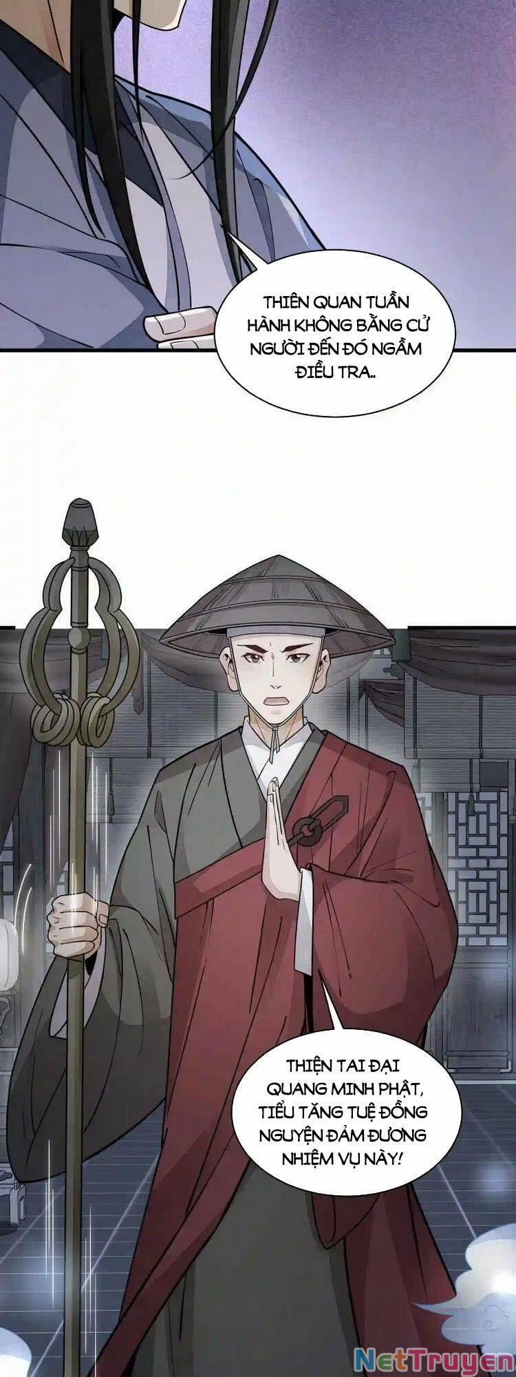 Lạn Nha Kỳ Duyên 138 trang 6