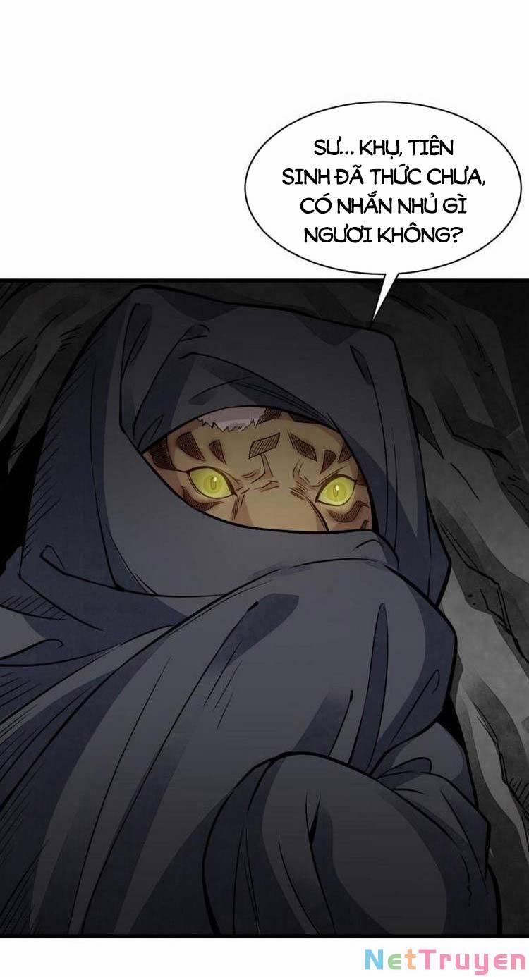 Lạn Nha Kỳ Duyên 139 trang 11
