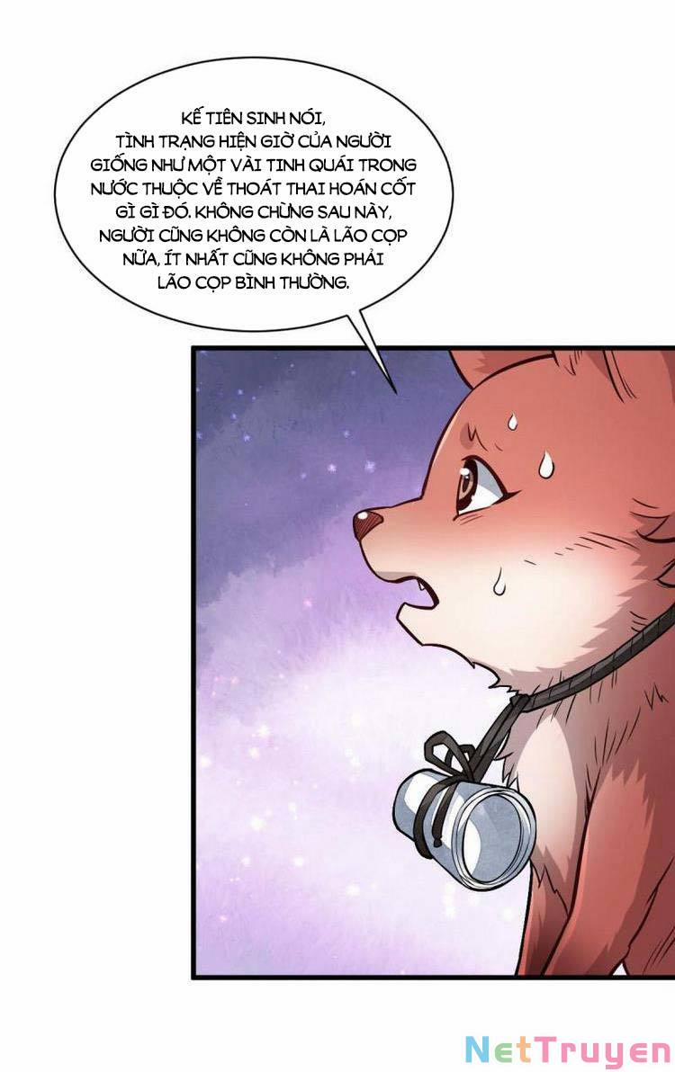 Lạn Nha Kỳ Duyên 139 trang 12