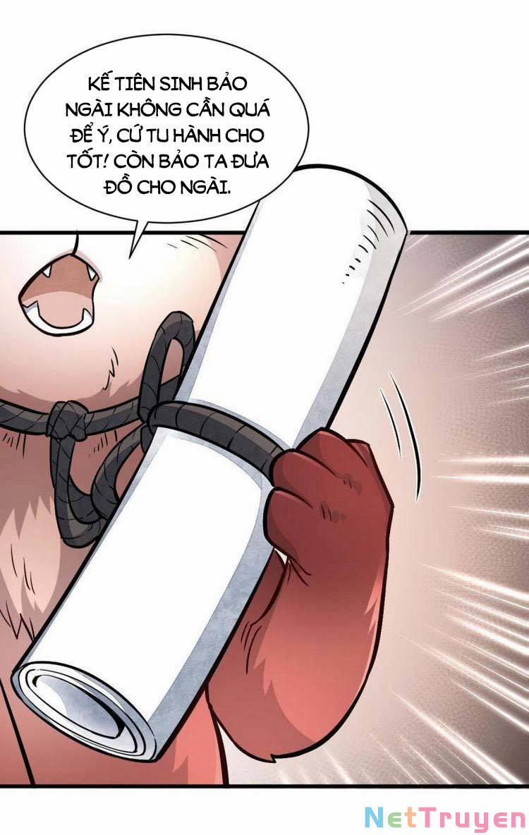 Lạn Nha Kỳ Duyên 139 trang 13