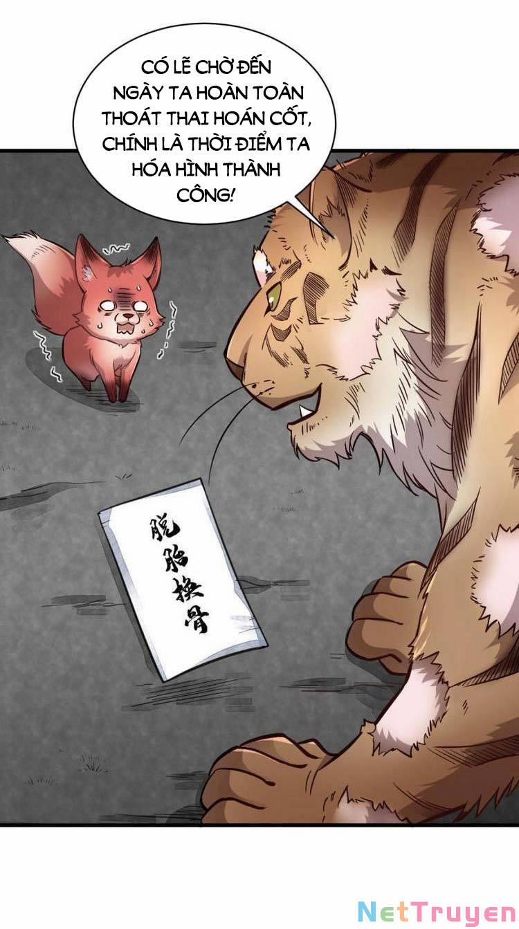 Lạn Nha Kỳ Duyên 139 trang 15