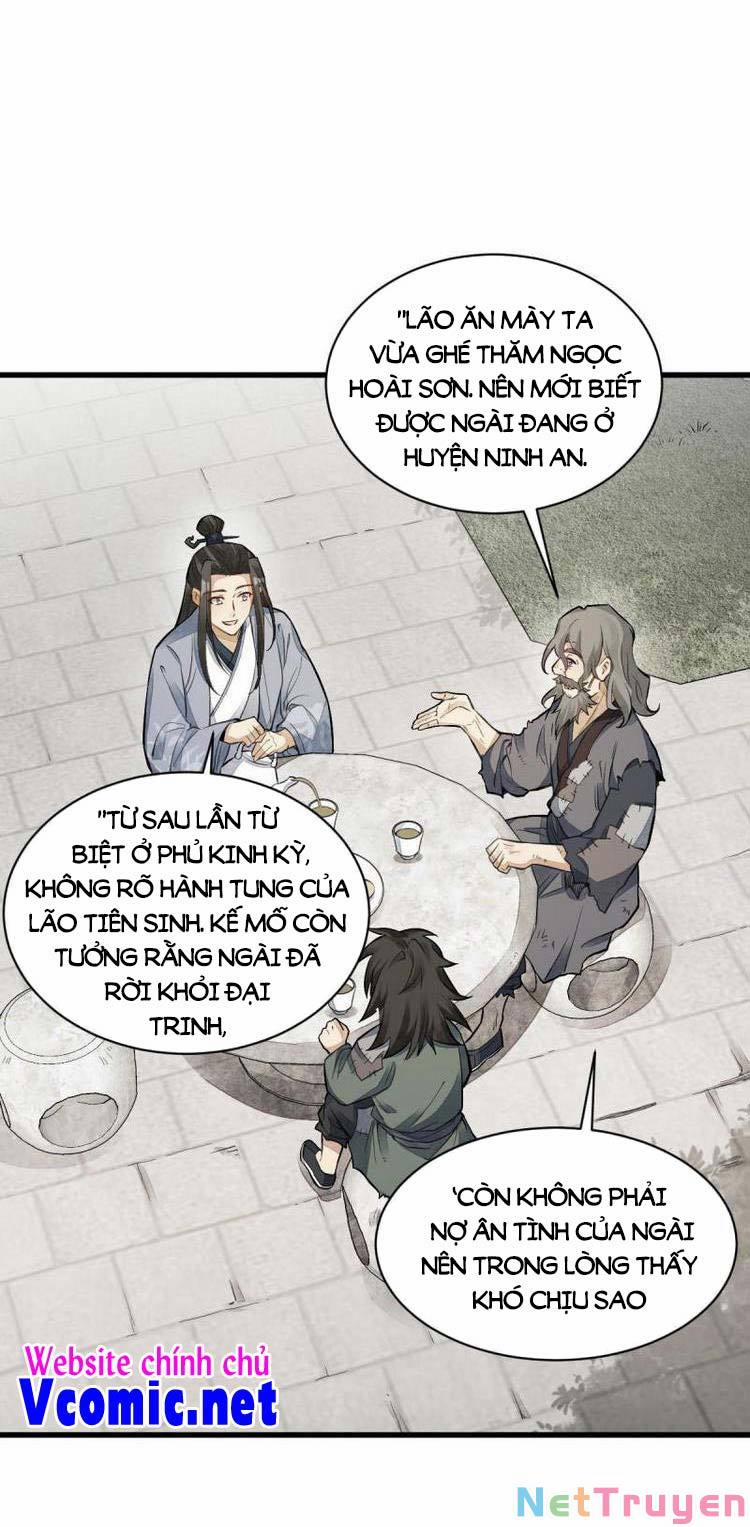 Lạn Nha Kỳ Duyên 139 trang 22