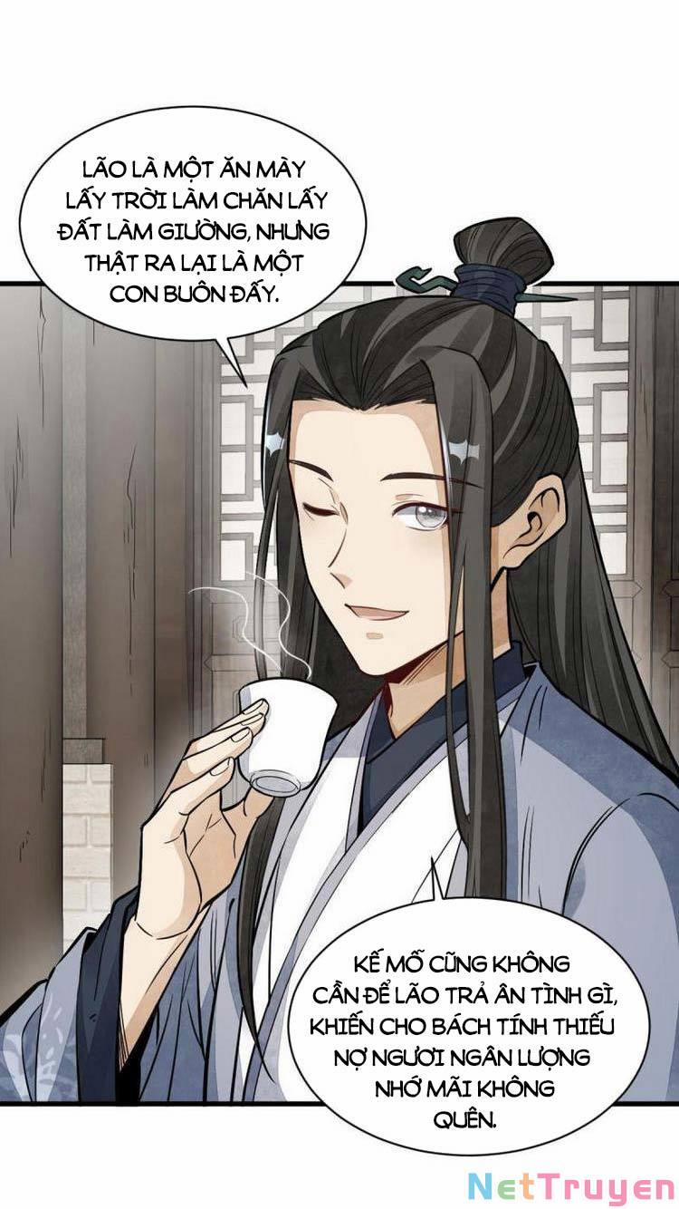 Lạn Nha Kỳ Duyên 139 trang 23