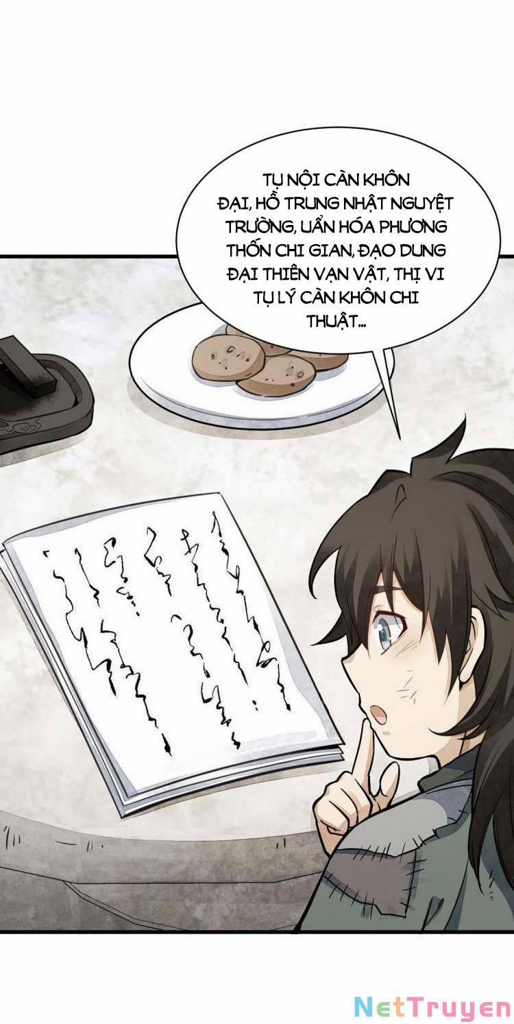 Lạn Nha Kỳ Duyên 139 trang 25
