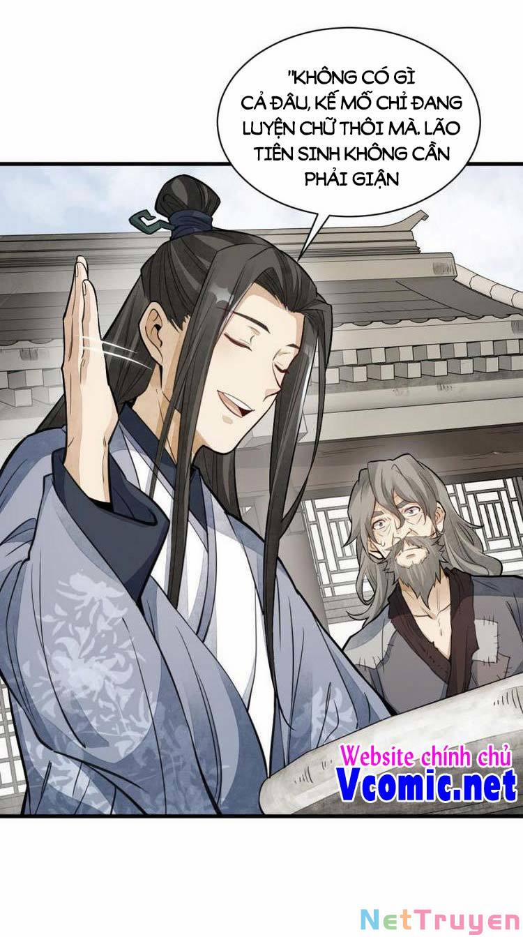 Lạn Nha Kỳ Duyên 139 trang 27