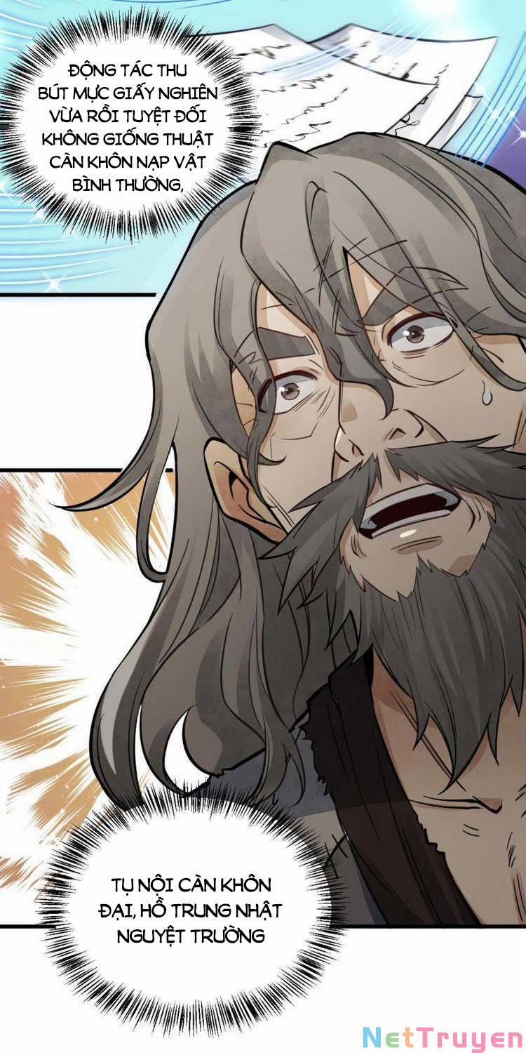 Lạn Nha Kỳ Duyên 139 trang 29